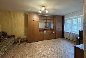 1-к квартира, на длительный срок, 30м2, 2/5 этаж