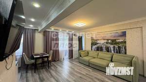 3-к квартира, на длительный срок, 59м2, 3/5 этаж