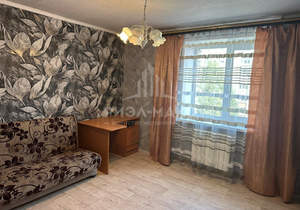 1-к квартира, на длительный срок, 30м2, 6/9 этаж