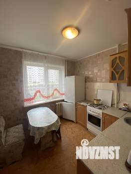 2-к квартира, на длительный срок, 57м2, 2/10 этаж