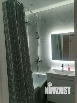 1-к квартира, посуточно, 45м2, 5/10 этаж