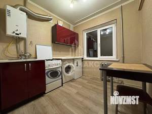 1-к квартира, на длительный срок, 31м2, 4/5 этаж