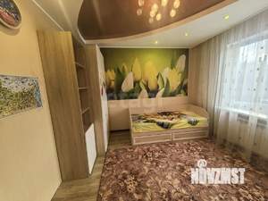 2-к квартира, на длительный срок, 53м2, 3/10 этаж