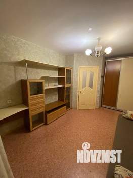 1-к квартира, на длительный срок, 30м2, 3/10 этаж