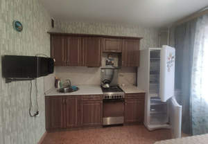 1-к квартира, на длительный срок, 41м2, 4/10 этаж
