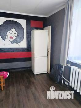 1-к квартира, на длительный срок, 31м2, 4/5 этаж