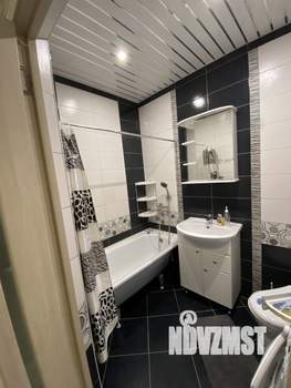 1-к квартира, на длительный срок, 36м2, 2/14 этаж