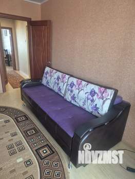 1-к квартира, на длительный срок, 38м2, 9/10 этаж