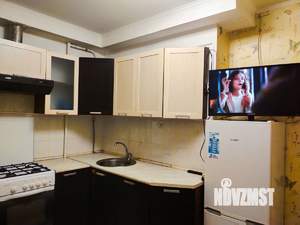 1-к квартира, на длительный срок, 40м2, 8/10 этаж