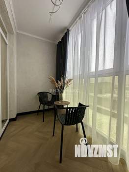 1-к квартира, на длительный срок, 42м2, 3/9 этаж