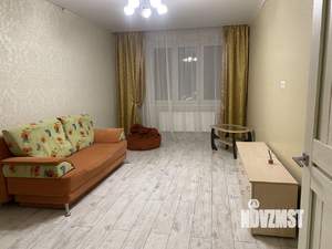 1-к квартира, на длительный срок, 49м2, 16/16 этаж