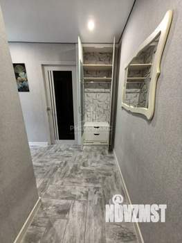 1-к квартира, на длительный срок, 31м2, 2/5 этаж