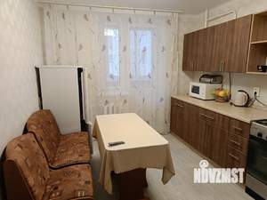1-к квартира, на длительный срок, 41м2, 7/11 этаж