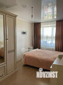 3-к квартира, на длительный срок, 64м2, 5/6 этаж