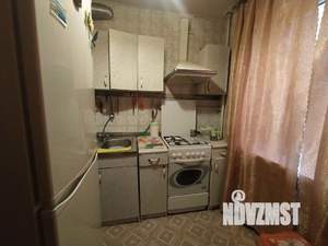 1-к квартира, на длительный срок, 30м2, 4/5 этаж