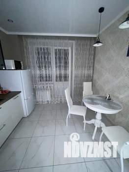 1-к квартира, посуточно, 49м2, 10/15 этаж