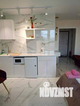 1-к квартира, посуточно, 31м2, 1/1 этаж