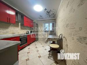 1-к квартира, на длительный срок, 38м2, 6/14 этаж