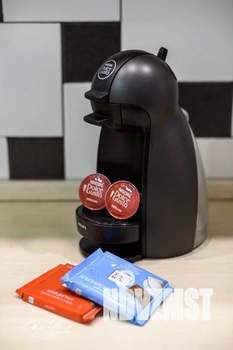 1-к квартира, посуточно, 41м2, 1/1 этаж