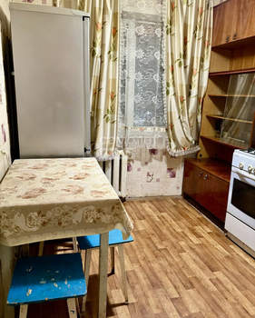 3-к квартира, на длительный срок, 45м2, 3/5 этаж