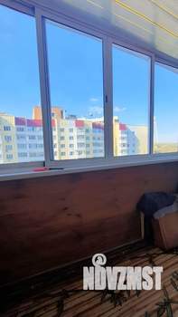 1-к квартира, на длительный срок, 37м2, 7/9 этаж