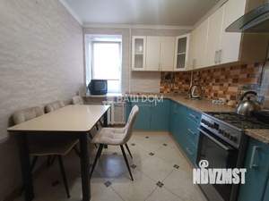 2-к квартира, на длительный срок, 52м2, 8/10 этаж