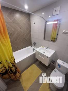 2-к квартира, посуточно, 50м2, 5/17 этаж