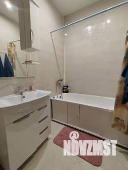 1-к квартира, посуточно, 62м2, 13/14 этаж