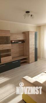 1-к квартира, на длительный срок, 40м2, 3/10 этаж