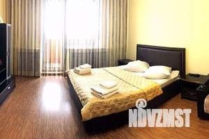 1-к квартира, посуточно, 60м2, 11/14 этаж