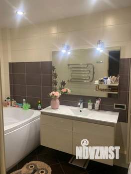 2-к квартира, на длительный срок, 73м2, 10/18 этаж