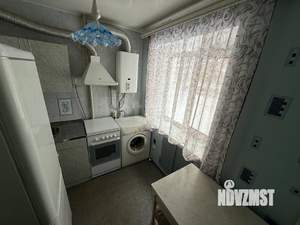 1-к квартира, на длительный срок, 32м2, 2/5 этаж