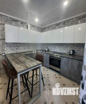 1-к квартира, на длительный срок, 42м2, 8/16 этаж