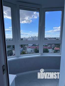 1-к квартира, посуточно, 50м2, 17/17 этаж