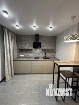 1-к квартира, на длительный срок, 41м2, 7/10 этаж