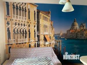 1-к квартира, на длительный срок, 35м2, 4/10 этаж