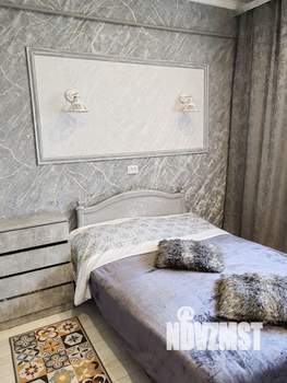 2-к квартира, посуточно, 55м2, 1/2 этаж