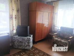 1-к квартира, на длительный срок, 32м2, 2/5 этаж