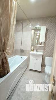 1-к квартира, на длительный срок, 36м2, 1/11 этаж