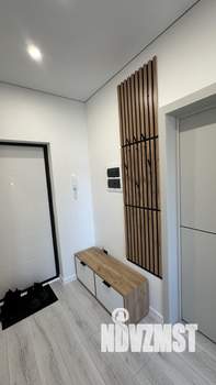 1-к квартира, на длительный срок, 38м2, 15/16 этаж