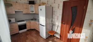 1-к квартира, на длительный срок, 38м2, 14/16 этаж