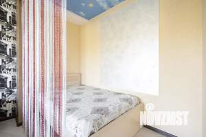 1-к квартира, посуточно, 40м2, 5/5 этаж