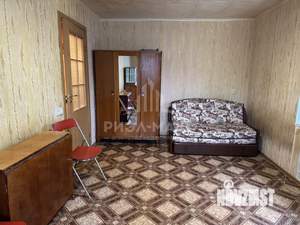 1-к квартира, на длительный срок, 32м2, 3/5 этаж