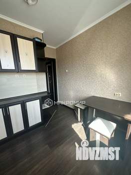 1-к квартира, на длительный срок, 34м2, 10/10 этаж