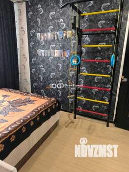 3-к квартира, на длительный срок, 64м2, 4/10 этаж