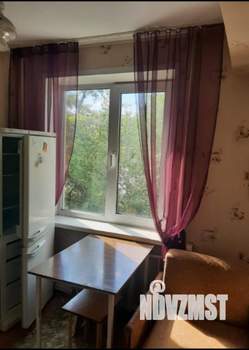 1-к квартира, на длительный срок, 32м2, 3/5 этаж