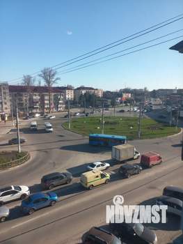 1-к квартира, на длительный срок, 31м2, 5/5 этаж