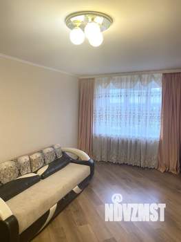 1-к квартира, на длительный срок, 42м2, 9/10 этаж