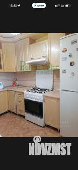 2-к квартира, на длительный срок, 50м2, 9/9 этаж