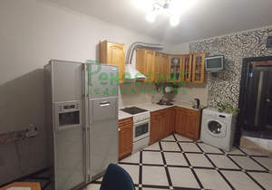 1-к квартира, на длительный срок, 45м2, 5/12 этаж